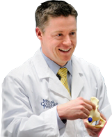 Patrick Birmingham, M.D.