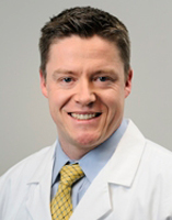 Patrick Birmingham, M.D.